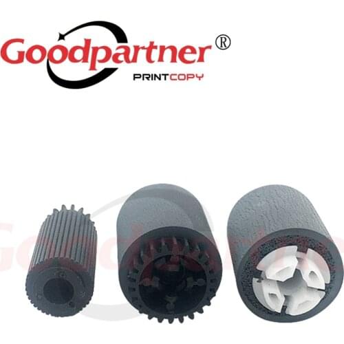 50SET for Canon iR 2520 3570 2830 1730 4570 3045 2230 1740 Feed Separation Pickup Roller FB6-3405-000 FC5-6934-000 FC6-6661-000