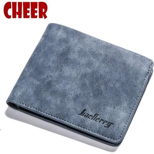 Baellerry Men's Wallets