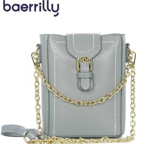 Baerrilly Women's Hard Bags