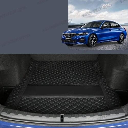 Lsrtw2017 stainless steel car body kit trims For Mazda 3 Axela Accessories 2014 2015 2016 2017 2018 2019 bn bm decoration