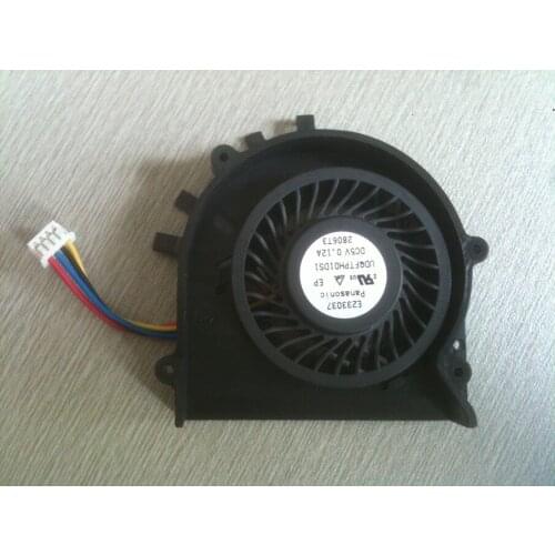 Laptop CPU Cooling cooler fan for VersaPro VK10E/BB-B PC-VK10EBBCB YCB54-8 CPU FAN