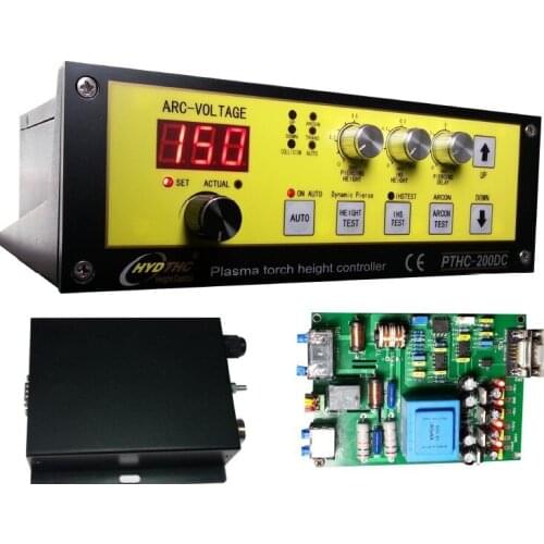 2014 top selling cnc controller for plasma machine with Smarting Nesting software