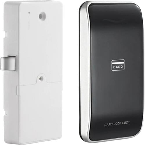 Furniture Electronic Cabinet Lock Magnetics Combination Password Drawer RFID Lockers Locks