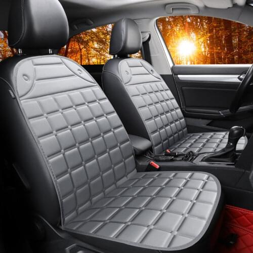MIHJUSFDH Car Seat Covers