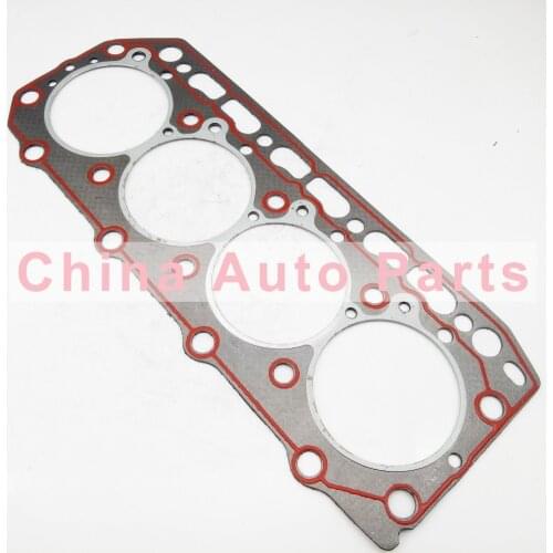 Cylinder head gasket for YM 4TN82 4TNA82 4TNE82 4D82