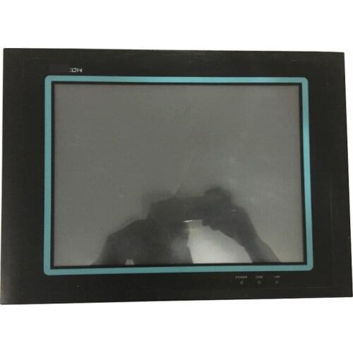 New 10.4-Inch Color Touch Screen HMI LEVI910T Replaced MT6100i MT510T MT8104iH