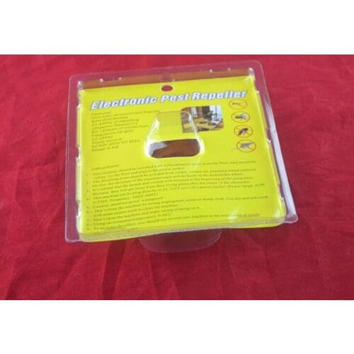 Fully Customized Blister Cosmetic Packaging Tray made vacuum forming blister packaging suppliers ---DH5040