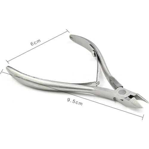 RainSolid Nail Clippers