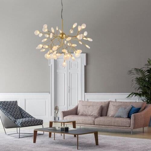 Modern Suspension Nordic Pendant Lamps Living Room Kitchen Tools Dining Room Furniture Bedroom Home Decorative Hanging Lighting