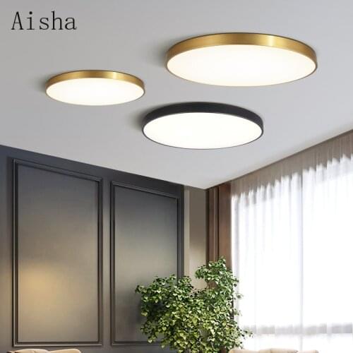 Bedroom Lamp Simple Modern Personality Creative Ceiling Lamp Restaurant Room Nordic Lamps 2021 New Lighting Lights for Room