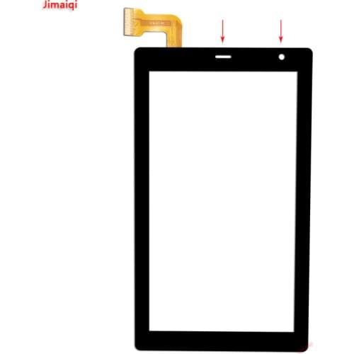 New For 7'' inch DEXP Ursus L270 3G CX19A-017-V03 tablet External capacitive Touch screen Digitizer Sensor Panel replacement