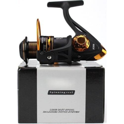 Weihefishing Spinning Reels