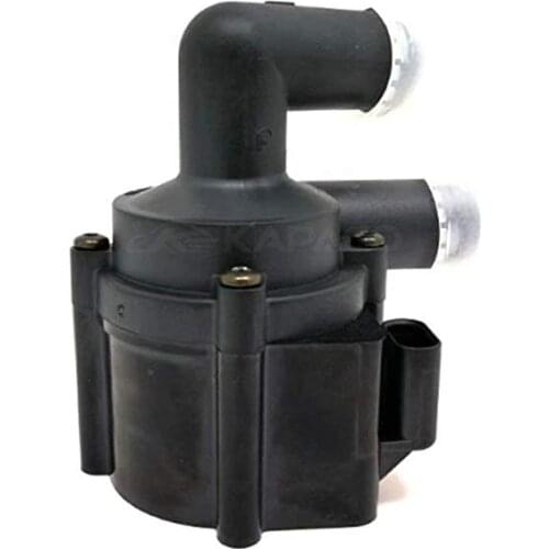 5N0965561A 5N0965561 5N0 965 561 Secondary Coolant Additional Auxiliary Water Pump Fit for Audi VW Caddy Passat Jetta Seat Skoda