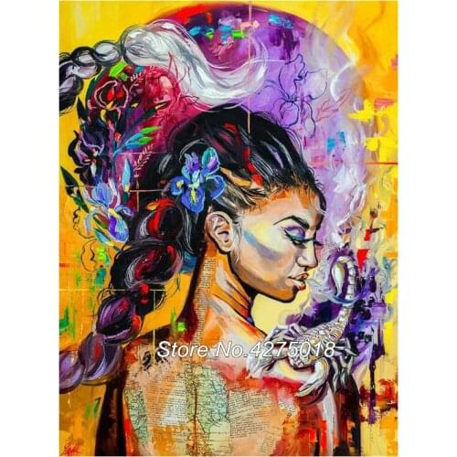 5D diy diamond painting full square diamond embroidery sale Scorpion 12 Zodiac Beauty,mosaic kit cross stitch needleworks YG668