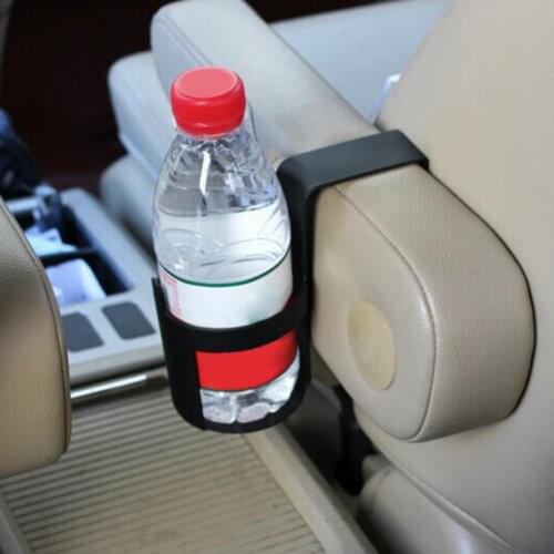Auto Car Cup Can Drink Bottle Holders Interior Window Dash Mount Sturdy Handy Container Hook Cup Hook For Trucks Jeep SUV