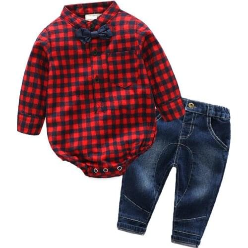 AYYLISSNA Clothing Sets For Newborns