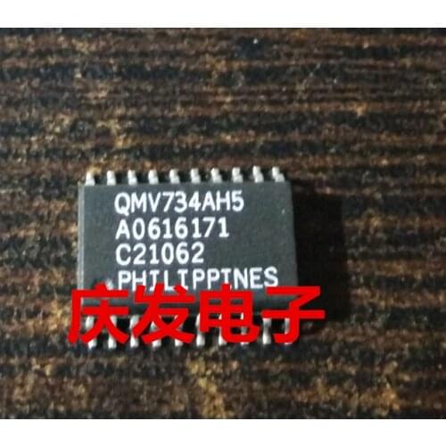 Free Delivery.QMV734AH5