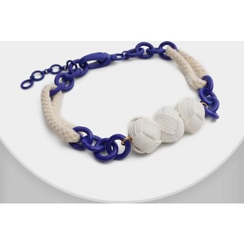 Amorita boutique Candy colored beads for summer necklaces