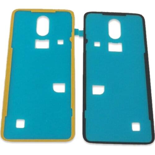 2PCS Rear Housing Case Tape for Oneplus 1+ 6 6T 7 8 Pro Battery Back Cover Adhesive Sticker Glue Tape