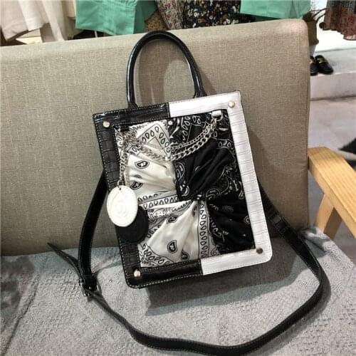 Designer Female Crossbody Messenger Bags Fashion Women Small Pu Leather Handbags Tote Bag High Quality Ladies Purse Shoulder Bag