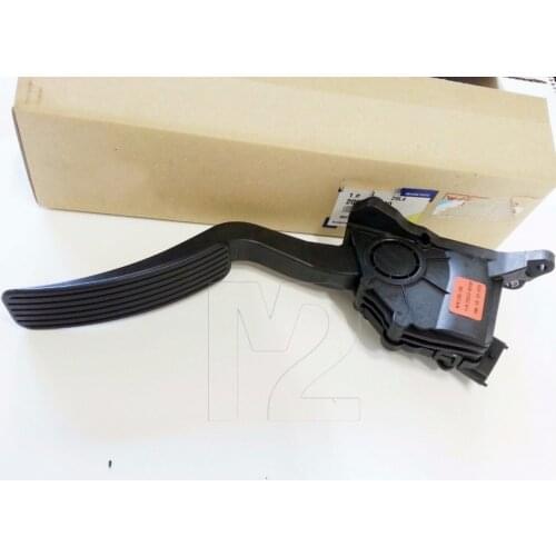 For Ssangyong Actyon Kyron 10- Genuine Accelerator Pedal Module 2055009100