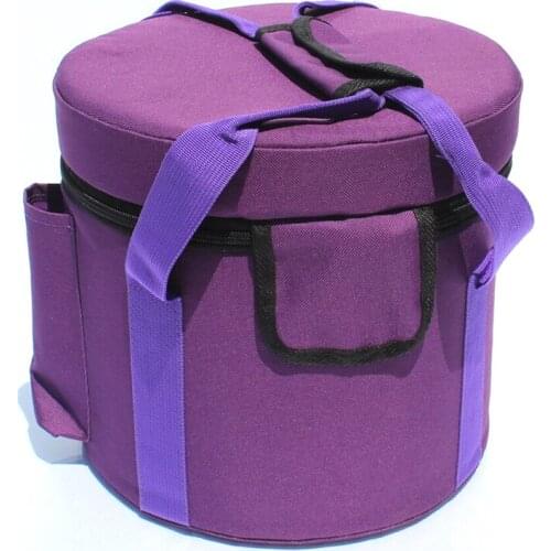 Magnetic Women's Bags With Flowers