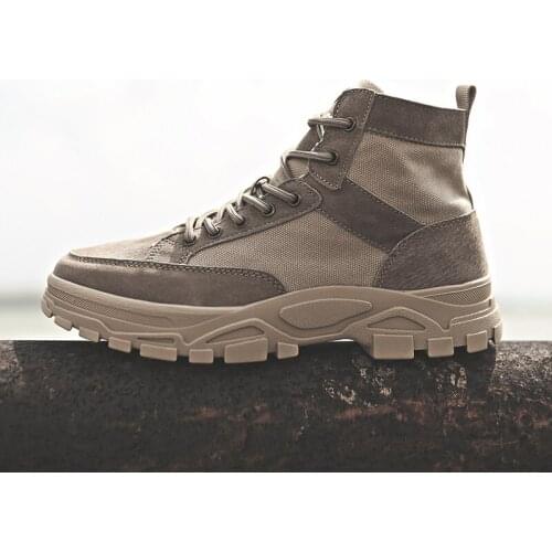 Fashion Casual man sneaker sneakers sports mens casuales wear sale sport boots flat footwear male leisure Mens black leather