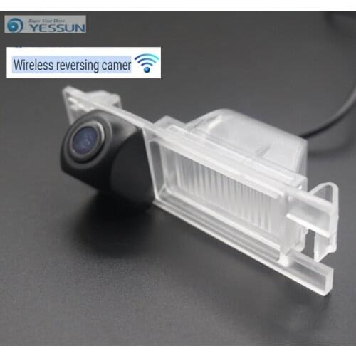 New Arrival! Car Reverse camera for Alfa Romeo GTV Spider AR 1993~2006 for Alfa Romeo Giulietta 940 2010-2015 CCD Night Vision