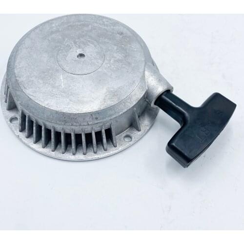 New Pull Recoil Starter Assy Fits For WACKER Neuson VM80 BS50-2 BS60-2 BS500 BS600 BS700 BS45Y BS52Y BH23 Rammers 5000046098