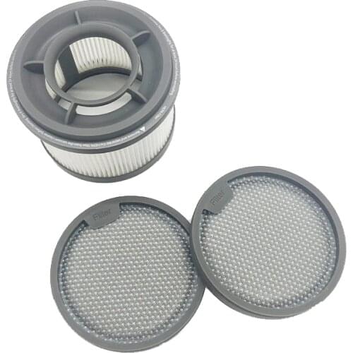 Original Dreame T20 handheld vacuum cleaner accessories HEPA filter roller brush parts