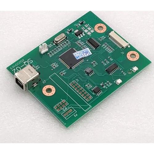 Q5426-60001 CB409-60001 CB440-60001 FITFOR for HP LaserJet 1018 1020 1020plus Formatter board printer printer parts