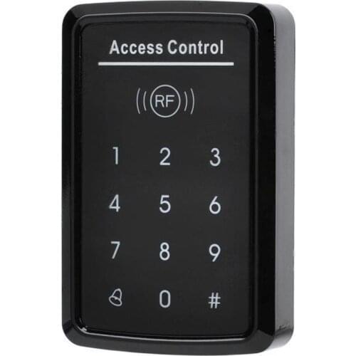 Electronic Locks Woshijie China