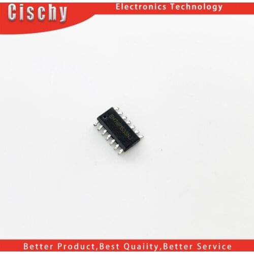 1pcs/lot EM78P153SNJ EM78P153 SOP-14