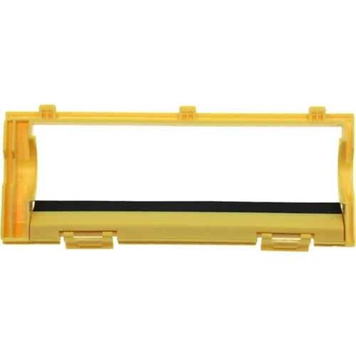 18Pcs Side Brush Main Brush Frame Cover Caster Wheel Filter for ECOVACS DEEBOT 600 601 605 710 N79 N79S Vacuum Cleaner Spare Par