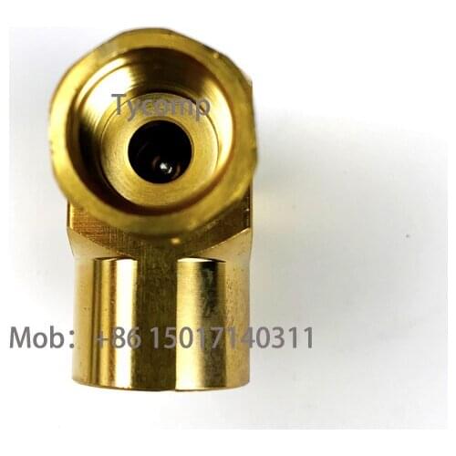 408893-replacement suitable for Sullair Shuttle Valve