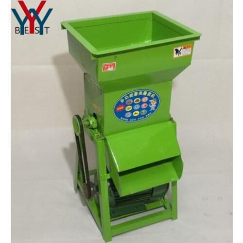 800kg/h Stainless Steel commercial sweet potato cassava Taro wet grinder Starch pulping refiner extractor separator feed crusher