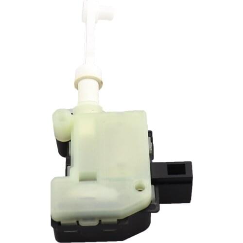 8E5962115B Brand New Tailgate Door Lock Actuator Mechanism Suit For Audi A2 A4 B6 Quattro 2000-2005 8E5 962 115B 8E 5962 115 B