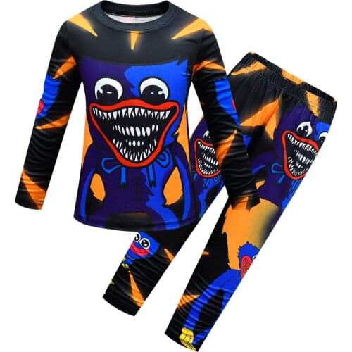 BINGHUAI Pajamas For Girls