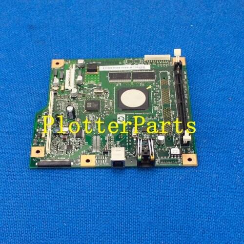 CB395-67902 formatter (Main logic) board for HP Color LaserJet CM1017 Used