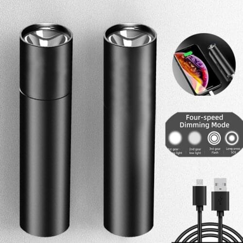 ChicSoleil Flashlights