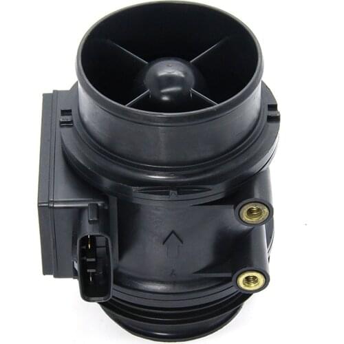 Mass Air Flow Sensor Meter MAF B6BF13215 1974000031 Fit for Mazda 323 MPV MX5