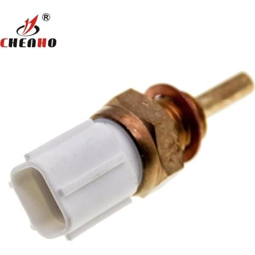 Coolant Temperature Sensor Water Temp Switch suitable for T-oyota Tacoma RAV4 4Runner Camry 89422-33030