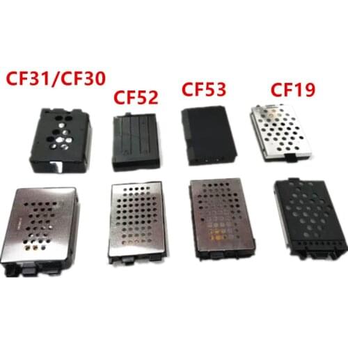For Panasonic Toughbook LaptopCF19 CF30 CF31 CF53 HDD Case SSD Hard Disk Drive Case Base Caddy Adapter PDFUP1861ZA
