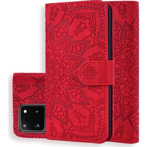 FANHUN Samsung Galaxy S21 Plus Phone Cases