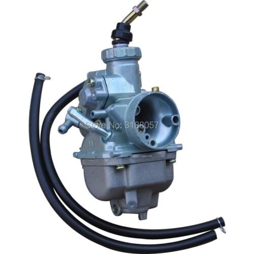 Carburetor Carb For Yamaha TTR125 TTR125L TTR 125E 125LE Pit Dirt Bike Motorcycle