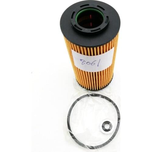 Engine Oil Filter HU712/10X