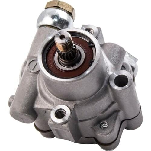 Power Steering Pump For Nissan Altima Maxima Quest S SE SL 3.5L 49110-7Y000
