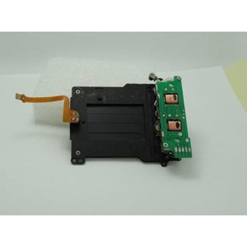 98% New, Used for Canon 1D3 Shutter Assembly Group with Free Shipping