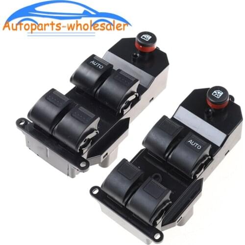New 35760-S9A-G042 35760-S9A-G042A 35760S9AG042A For H onda CRV CR -V 2002-2006 C ivic 2001-2005 Power Master Window Switch