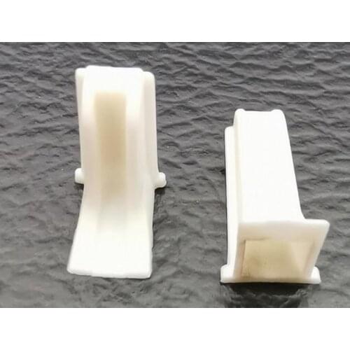 Motor Plastic Power Plug Accessories